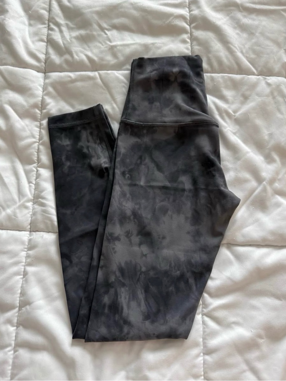 lululemon align high waisted leggings 23"